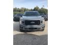 2019 Abyss Gray Ford F150 STX SuperCrew 4x4  photo #2