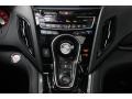 2020 Majestic Black Pearl Acura RDX A-Spec AWD  photo #27