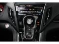 Majestic Black Pearl - RDX A-Spec AWD Photo No. 27