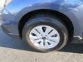 Twilight Blue Metallic - Outback 2.5i Premium Photo No. 23