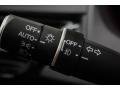 2020 Acura RDX A-Spec AWD Controls