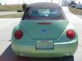 Cyber Green Metallic - New Beetle GLS Convertible Photo No. 6