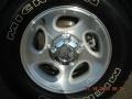 Estate Green Metallic - Explorer Sport Trac XLS Photo No. 9