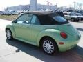 Cyber Green Metallic - New Beetle GLS Convertible Photo No. 7