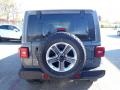 Sting-Gray - Wrangler Unlimited Sahara 4x4 Photo No. 4