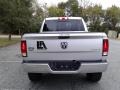 Bright Silver Metallic - 1500 Big Horn Crew Cab 4x4 Photo No. 7