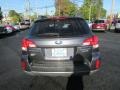 2010 Graphite Gray Metallic Subaru Outback 2.5i Limited Wagon  photo #7