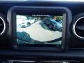 2020 Black Jeep Wrangler Unlimited Sahara 4x4  photo #17