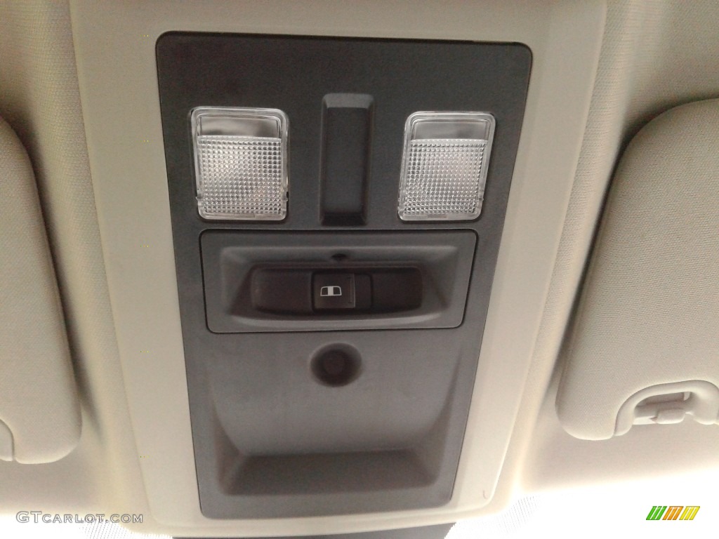 2018 1500 Big Horn Crew Cab 4x4 - Bright Silver Metallic / Black/Diesel Gray photo #23