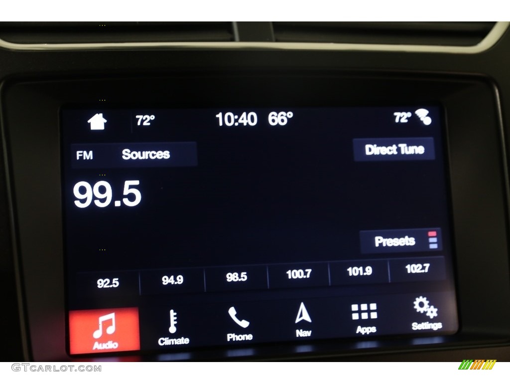2019 Explorer Limited 4WD - Magnetic / Medium Black photo #11