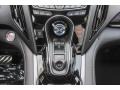 2020 Majestic Black Pearl Acura RDX A-Spec  photo #30