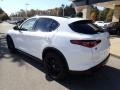 2019 Alfa White Alfa Romeo Stelvio AWD  photo #5