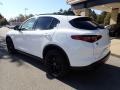 Alfa White - Stelvio AWD Photo No. 6