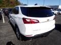 Summit White - Equinox LT AWD Photo No. 3