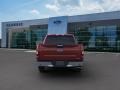 2019 Ruby Red Ford F150 XLT SuperCrew 4x4  photo #5