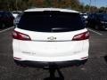 Summit White - Equinox LT AWD Photo No. 4