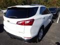 Summit White - Equinox LT AWD Photo No. 5
