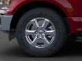 2019 Ruby Red Ford F150 XLT SuperCrew 4x4  photo #19