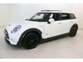 Pepper White - Clubman Cooper S ALL4 Photo No. 3