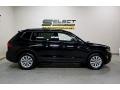 Deep Black Pearl - Tiguan SE 4MOTION Photo No. 4