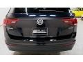Deep Black Pearl - Tiguan SE 4MOTION Photo No. 5
