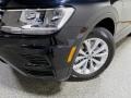 Deep Black Pearl - Tiguan SE 4MOTION Photo No. 7