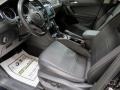 Deep Black Pearl - Tiguan SE 4MOTION Photo No. 12