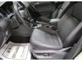 Deep Black Pearl - Tiguan SE 4MOTION Photo No. 13