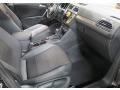 Deep Black Pearl - Tiguan SE 4MOTION Photo No. 14