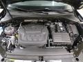 Deep Black Pearl - Tiguan SE 4MOTION Photo No. 27