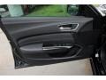 2020 Majestic Black Pearl Acura TLX V6 SH-AWD Technology Sedan  photo #15