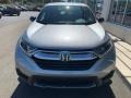 Lunar Silver Metallic - CR-V LX AWD Photo No. 3
