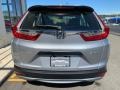 Lunar Silver Metallic - CR-V LX AWD Photo No. 6