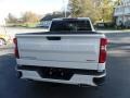 2020 Summit White Chevrolet Silverado 1500 RST Crew Cab 4x4  photo #7