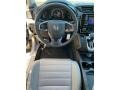 Lunar Silver Metallic - CR-V LX AWD Photo No. 13