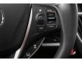 2020 Majestic Black Pearl Acura TLX V6 SH-AWD Technology Sedan  photo #32