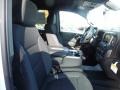2020 Summit White Chevrolet Silverado 1500 RST Crew Cab 4x4  photo #11