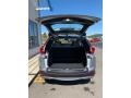 Lunar Silver Metallic - CR-V LX AWD Photo No. 20