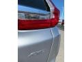 Lunar Silver Metallic - CR-V LX AWD Photo No. 22