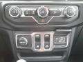 Sting-Gray - Wrangler Sport 4x4 Photo No. 23