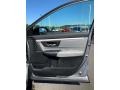 Lunar Silver Metallic - CR-V LX AWD Photo No. 26