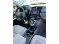 Lunar Silver Metallic - CR-V LX AWD Photo No. 28