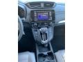 Lunar Silver Metallic - CR-V LX AWD Photo No. 31