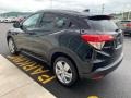 2019 Crystal Black Pearl Honda HR-V EX AWD  photo #5