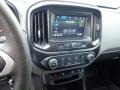 Shadow Gray Metallic - Colorado WT Crew Cab 4x4 Photo No. 22