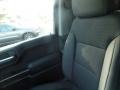 2020 Summit White Chevrolet Silverado 1500 RST Crew Cab 4x4  photo #41