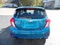 2020 Caribbean Blue Metallic Chevrolet Spark LS  photo #6