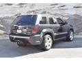 Brilliant Black Crystal Pearl - Grand Cherokee SRT8 4x4 Photo No. 3