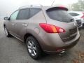 Tinted Bronze Metallic - Murano SL AWD Photo No. 2