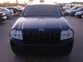 2005 Midnight Blue Pearl Jeep Grand Cherokee Laredo 4x4  photo #2